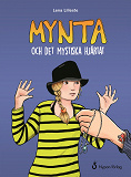 Omslagsbild för Mynta och det mystiska hjärtat