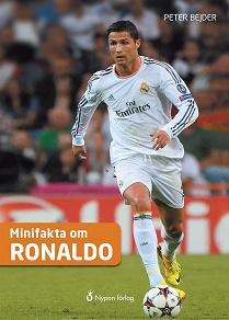Omslagsbild för Minifakta om Ronaldo