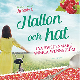 Omslagsbild för Hallon och hat