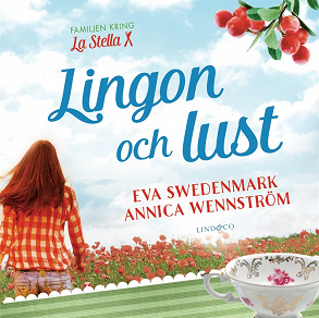 Cover for Lingon och lust