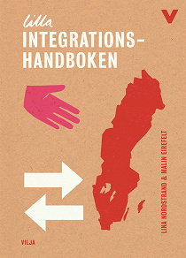 Omslagsbild för Lilla integrationshandboken