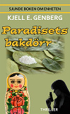 Cover for Paradisets bakdörr