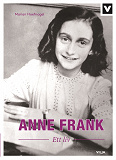 Cover for Anne Frank - Ett liv