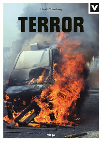 Omslagsbild för Terror