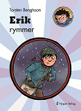 Omslagsbild för Erik rymmer