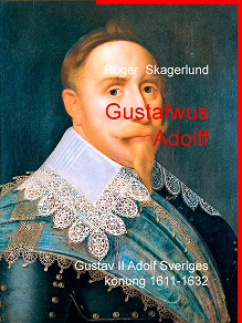 Omslagsbild för Gustafwus Adolff