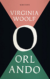 Cover for Orlando