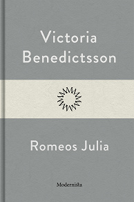 Omslagsbild för Romeos Julia