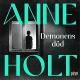 Cover for Demonens död