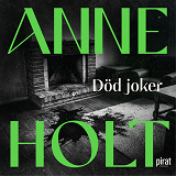 Cover for Död joker