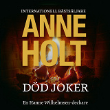Cover for Död joker