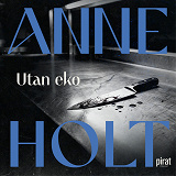 Cover for Utan Eko