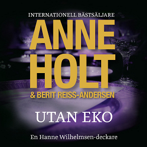 Cover for Utan Eko
