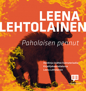 Cover for Paholaisen pennut