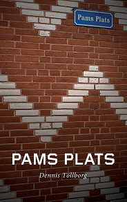Omslagsbild för Pams Plats