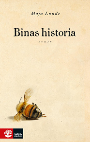 Cover for Binas historia