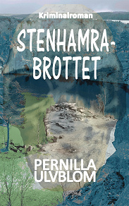 Omslagsbild för Stenhamrabrottet: Kriminalroman