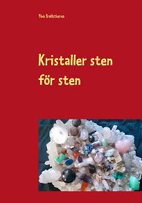 Omslagsbild för Kristaller sten för sten