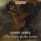 Cover for The Turn of the Screw