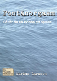 Omslagsbild för Fontänorgasm