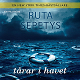 Cover for Tårar i havet