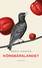 Cover for Körsbärslandet