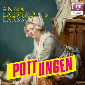 Cover for Pottungen