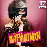 Cover for Räfvhonan