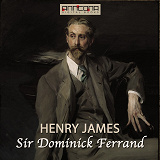 Omslagsbild för Sir Dominick Ferrand 