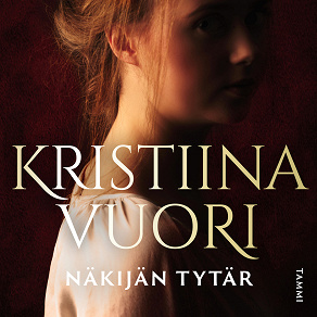 Cover for Näkijän tytär