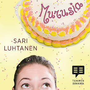 Cover for Murusia