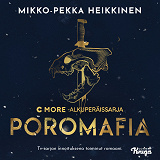 Cover for Poromafia