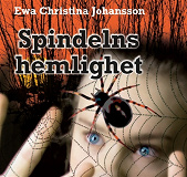 Cover for Spindelns hemlighet