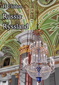 Omslagsbild för Russia, Ryssland