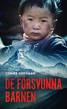 Cover for De försvunna barnen