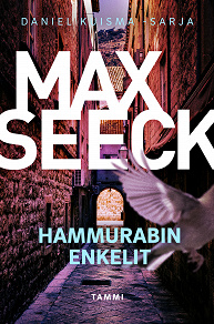 Cover for Hammurabin enkelit