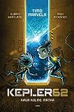 Omslagsbild för Kepler62 Kirja kolme: Matka