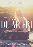 Cover for Du är fri - Vägledd mental träning -TONÅRING