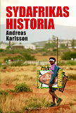 Cover for Sydafrikas historia