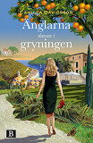 Cover for Änglarna dansar i gryningen
