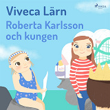 Cover for Roberta Karlsson och Kungen
