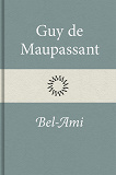 Omslagsbild för Bel-Ami