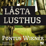 Cover for Låsta lusthus