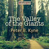 Omslagsbild för The Valley of the Giants