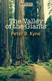 Omslagsbild för The Valley of the Giants
