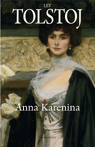 Omslagsbild för Anna Karenina