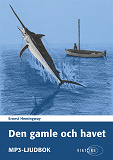 Cover for Den gamle och havet