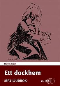 Cover for Ett dockhem