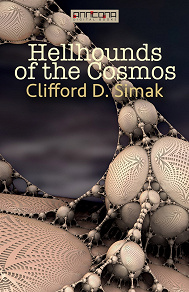 Omslagsbild för Hellhounds of the Cosmos