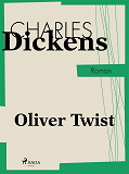Omslagsbild för Oliver Twist